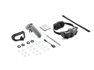 FPV brýle DJI Goggles Integra + DJI RC Motion 2
