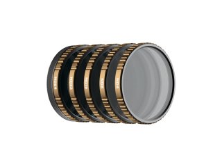 Filtry PolarPro Shutter 5-Pack Cinema Series pro DJI Osmo Action