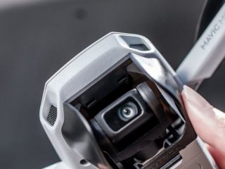 Pgytech ochranný kryt kamery DJI Mavic Mini / Mini 2 / Mini SE