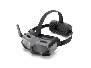 FPV brýle DJI Goggles Integra + DJI RC Motion 2