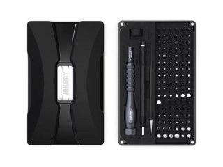 Univerzální sada nářadí (160ks)