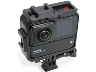 Rám na kameru Insta360 ONE R (Boosted Battery Base)