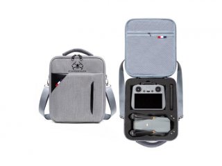 Šedá brašna na dron DJI Air 3