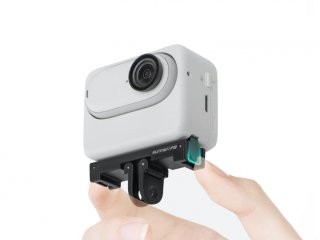 Magnetický adaptér na kameru Insta360 GO 3