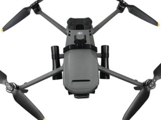 Boční LED světla na dron DJI Mavic 3