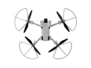 Ochranné oblouky na dron DJI Mini 4 Pro