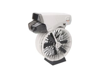 Černý stojánek na dron DJI Flip