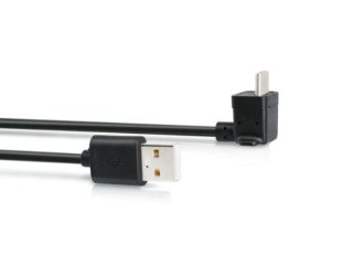 Voděodolný napájecí kabel pro DJI Osmo Action