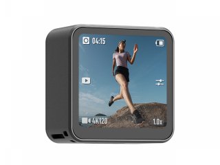 Akční kamera DJI Action 2 Power Combo - 128GB