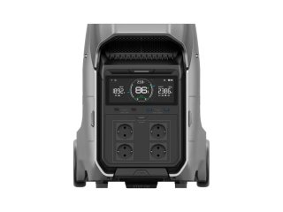 Přenosná nabíjecí stanice EcoFlow DELTA Pro 3