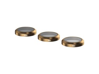 Filtry PolarPro Shutter Collection Cinema Series pro dron DJI Mavic 2 Zoom