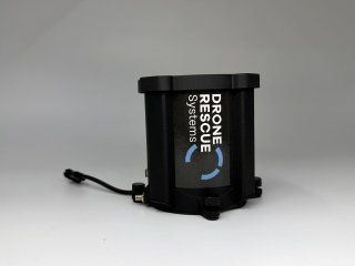 DRS padák na dron DJI Matrice 30