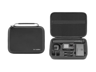 Černé pouzdro na kameru DJI Osmo Action 5 Pro