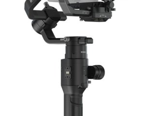 Ruční stabilizátor kamery DJI Ronin-S základní set