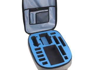 DJI Mavic Air skořepinový batoh s výplní