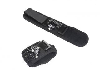 Popruh na ruku na akční kameru