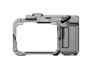 Xplorer Grip Kit pro akční kameru Insta360 Ace Pro 2/ Ace Pro - stříbrný