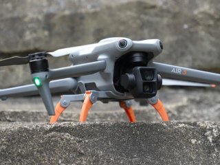 Skládací podvozek na dron DJI Air 3