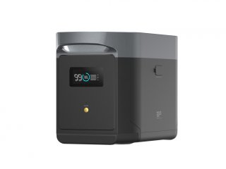 Přídavná baterie EcoFlow DELTA 2 MAX