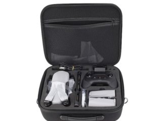 Černé pouzdro na dron Autel EVO Lite+