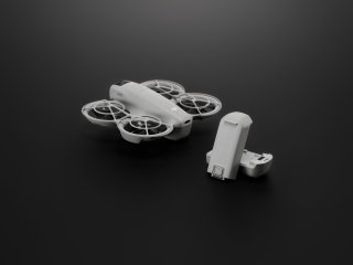 DJI Neo inteligentní baterie