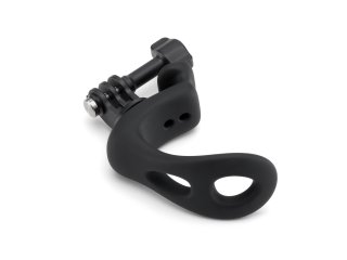 Flexibilní držák na DJI Osmo Action / 2 / 3 / 4 / 5 Pro