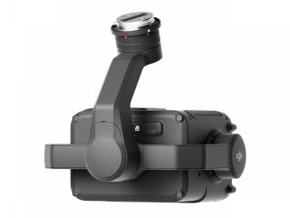 Kamera DJI Zenmuse H30 + Care Enterprise Plus na 1 rok