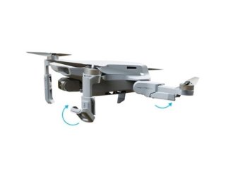 Pgytech zvýšené přistávací nohy na DJI Mavic Mini / Mini 2 / Mini 2 SE / Mini SE