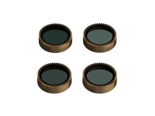 Filtry PolarPro Custom 4-Pack Cinema Series pro dron DJI Mavic Air