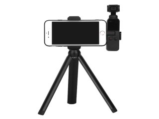 Prodlužovací tyč + stativ + držák telefonu pro DJI Osmo Pocket