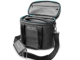 Přepravní brašna na nabíjecí stanici EcoFlow RIVER370