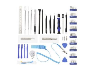 Univerzální sada nářadí (80ks)