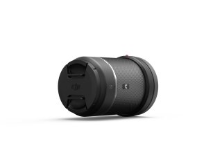 Objektiv pro kameru DJI Zenmuse X7 DL 35mm F2.8 LS ASPH