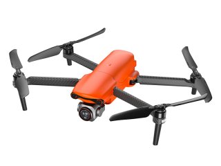 Dron Autel EVO Lite+ Premium Bundle (oranžový)