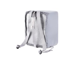 DJI Phantom 4 series přehoz na přepravní box (Silver)