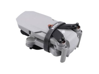 2x univerzální držák vrtulí na drony DJI Mavic / Mini Series (1 cm)