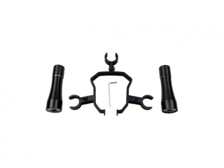 Boční LED světla na dron DJI Air 3 (bez baterie)