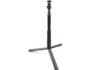 Prodlužovací tyč se stativem na DJI Osmo Action / Action 2 / Osmo Action 3