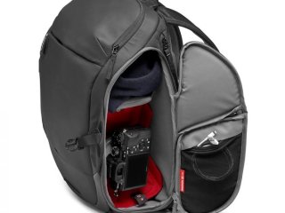 Fotobatoh Manfrotto Advanced2 Travel na DJI Mavic series / Osmo