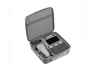 Šedé pouzdro na dron DJI Air 3