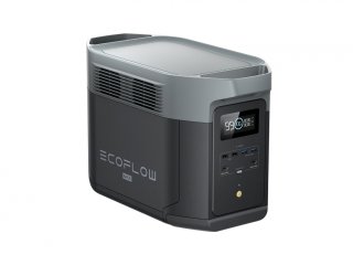 Přenosná nabíjecí stanice EcoFlow DELTA 2 MAX