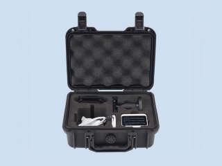 Voděodolný kufr na kameru Insta360 GO 3