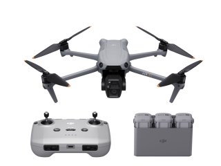 DJI Air 3S Fly More Combo + RC-N3