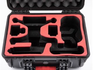 Pgytech přepravní kufr na DJI FPV závodní dron