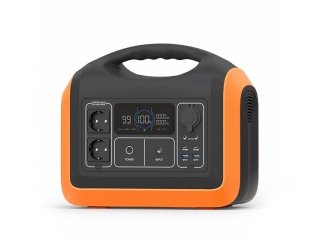 Přenosná nabíjecí stanice DronPro 1200W