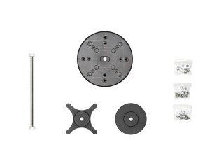 150mm Ball Mount Adapter pro DJI Ronin 2