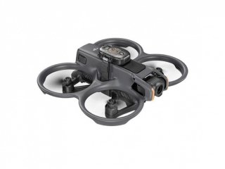 Univerzální alarm a stroboskopické světlo pro drony DJI Avata / Mavic / Air / Mini