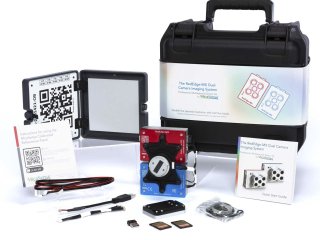 MicaSense Dual Camera Imaging System: Complete Dual Camera Kit
