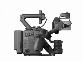 Stabilizátor DJI Ronin 4D 8K Combo