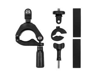 Držák na kolo pro akční kameru